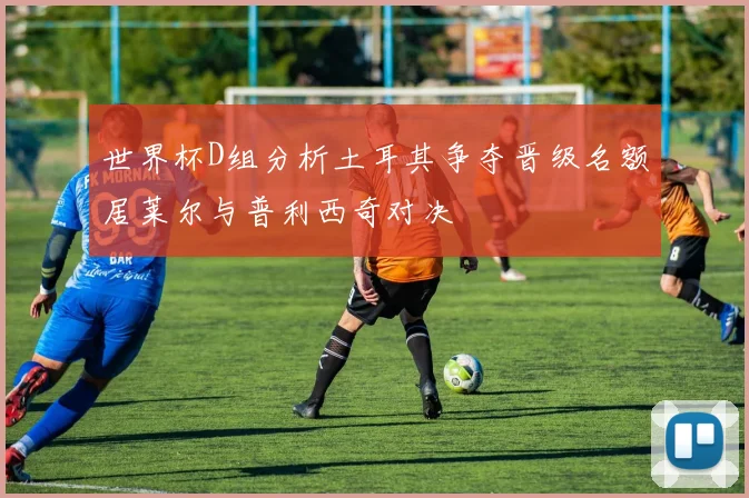 世界杯D组分析土耳其争夺晋级名额居莱尔与普利西奇对决
